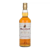 Gordon & MacPhail 15 Year Old Mortlach Speyside Single Malt Scotch Whisky