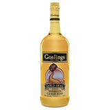 Goslings Gold Rum Gold Seal