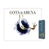 Gota de Arena Vino de la Tierra de Castilla y Leon Tempranillo