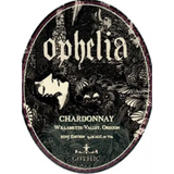 Gothic Chardonnay Ophelia Willamette Valley