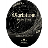 Gothic Pinot Noir Maelstrom Willamette Valley