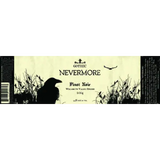 Gothic Pinot Noir Nevermore Willamette Valley