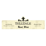 Gothic Telltale Rose Wine Willamette Valley