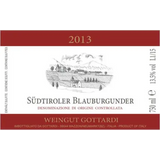 Gottardi Südtiroler Blauburgunder