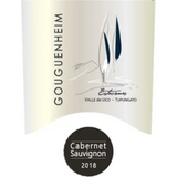 Gouguenheim Estaciones Cabernet Sauvignon Tupungato