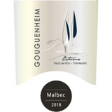 Gouguenheim Estaciones Del Valle Malbec