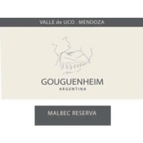 Gouguenheim Malbec Reserva