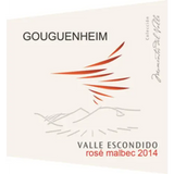 Gouguenheim Malbec Rose