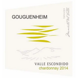 Gouguenheim Momentos Del Valle Chardonnay