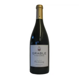 Grable Vineyards Knights Valley Chardonnay House Creek