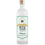 Gracias A Dios Mezcal Arroqueno Joven 100% Agave Mezcal Artesanal