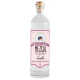 Gracias A Dios Mezcal Cuishe Joven 100% Agave Mezcal Artesanal