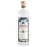 Gracias A Dios Mezcal Espadín Pechuga Joven 100% Agave Mezcal Artesanal