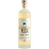 Gracias A Dios Mezcal Espadín Reposado 100% Agave Mezcal