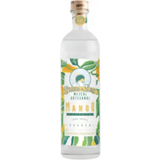 Gracias A Dios Mezcal Mango 100% Agave Mezcal Artesanal