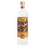 Gracias A Dios Mezcal Oaxaca Recipe Agave Gin