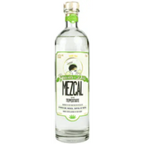 Gracias A Dios Mezcal Tepextate Mezcal