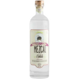 Gracias A Dios Mezcal Tobala Mezcal