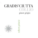 Gradis'Ciutta Collio Pinot Grigio