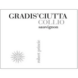 Gradis’ciutta Collio Sauvignon