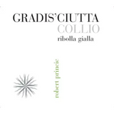 Gradis’Ciutta Ribolla Gialla