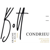 Graeme & Julie Bott Condrieu