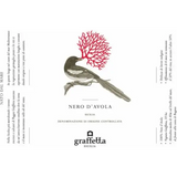 Graffetta Nero d'Avola