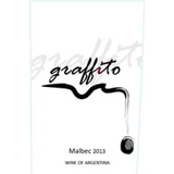Graffito Malbec Mendoza