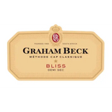 Graham Beck Bliss Demi-Sec