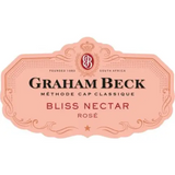 Graham Beck Bliss Nectar Rose