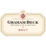 Graham Beck Brut