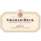 Graham Beck Brut