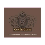 Graham Beck Brut Cuvee Clive Robertson
