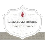 Graham Beck Brut Zero Premier Cuvee