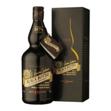 Graham’s Black Bottle Scotch