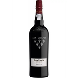 Graham’s Porto Six Grapes Reserve