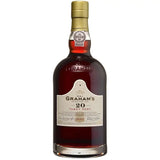 Graham's Porto Tawny 20 Yr