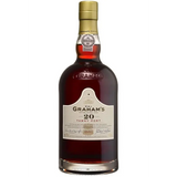 Graham's Porto Tawny 20 Yr