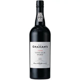 Graham's Porto Vintage 1994