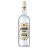 Grainger’s Deluxe Organic Vodka
