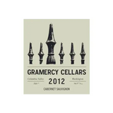 Gramercy Cellars Columbia Valley Cabernet Sauvignon