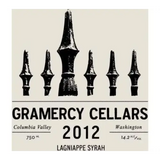 Gramercy Cellars Lagniappe Syrah