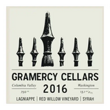 Gramercy Cellars Lagniappe Syrah