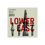 Gramercy Cellars Lower East Syrah