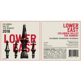 Gramercy Cellars Lower East The Bowery Columbia Valley