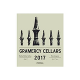 Gramercy Cellars Picpoul Walla Walla Valley