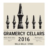 Gramercy Cellars Syrah
