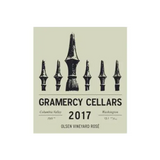 Gramercy Rose