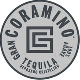 Gran Coramino Cristalino Reposado Tequila