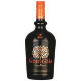 Gran Gala Orange Brandy Liqueur Rare Triple Orange
